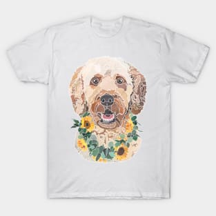 Golden Doodle T-Shirt